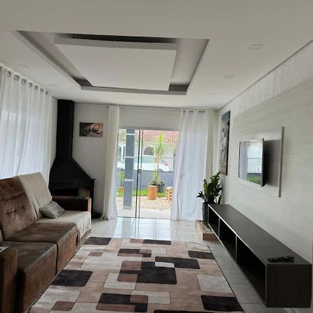 Casa Praia Alegre 佩尼亚 外观 照片