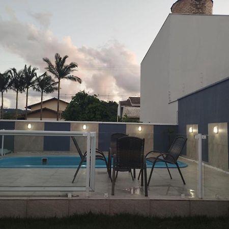 Casa Praia Alegre 佩尼亚 外观 照片