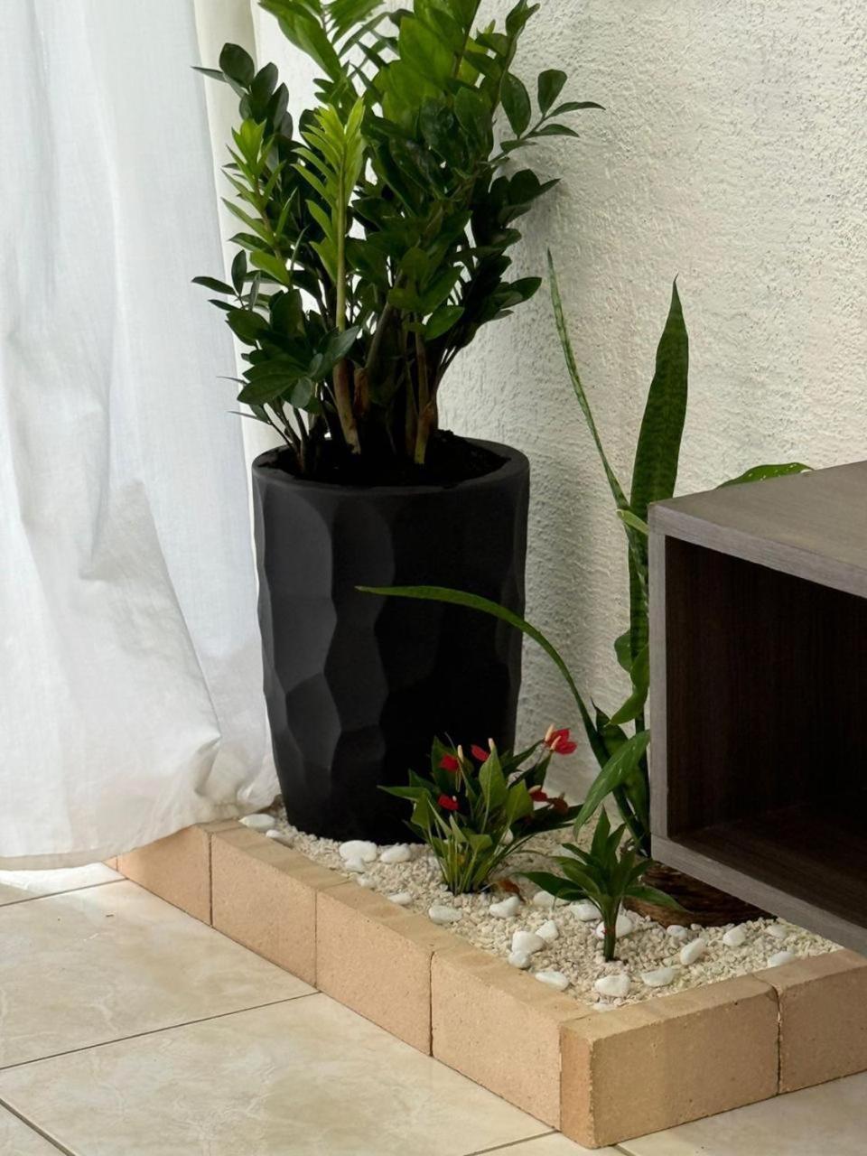 Casa Praia Alegre 佩尼亚 外观 照片