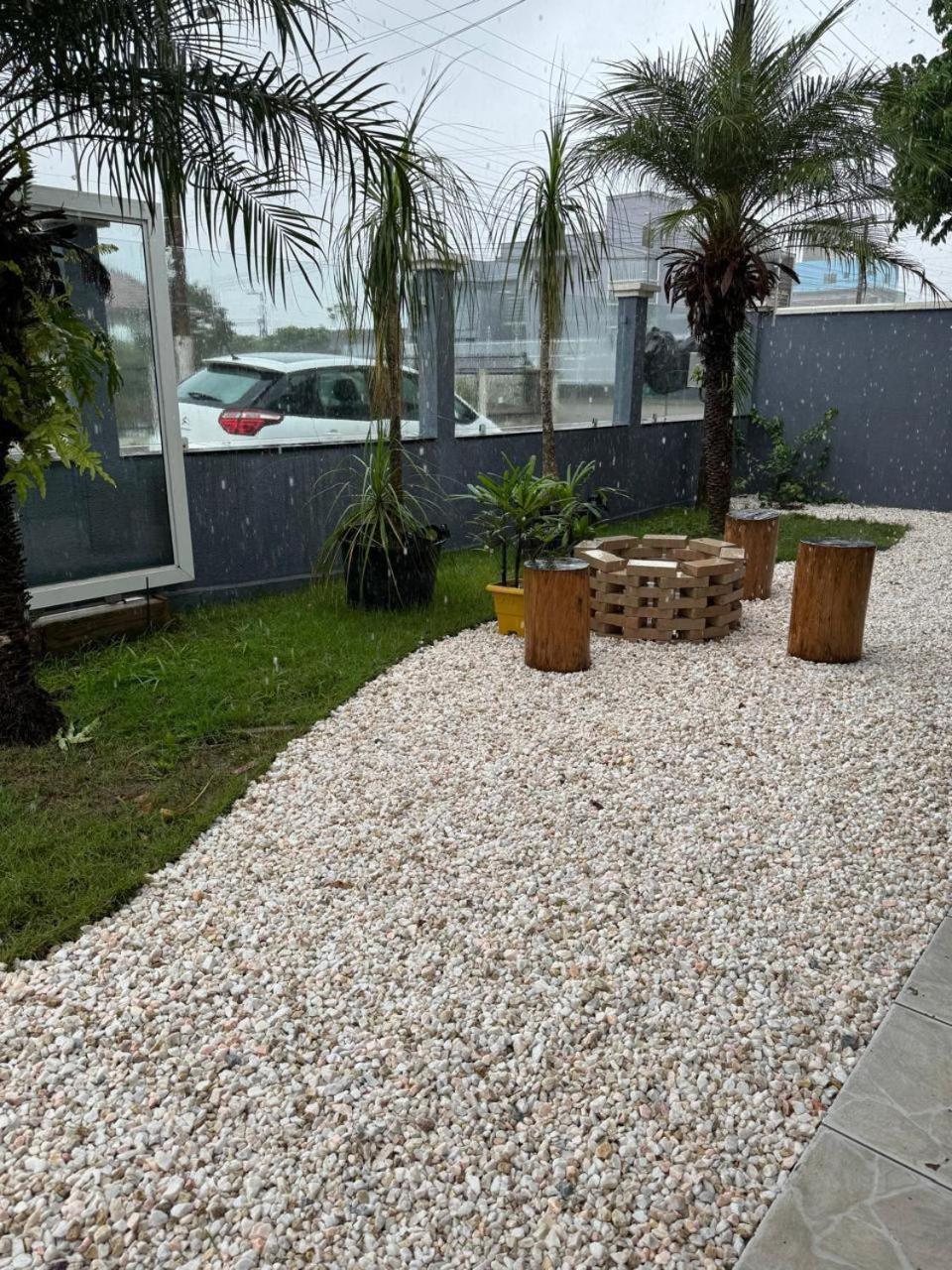 Casa Praia Alegre 佩尼亚 外观 照片
