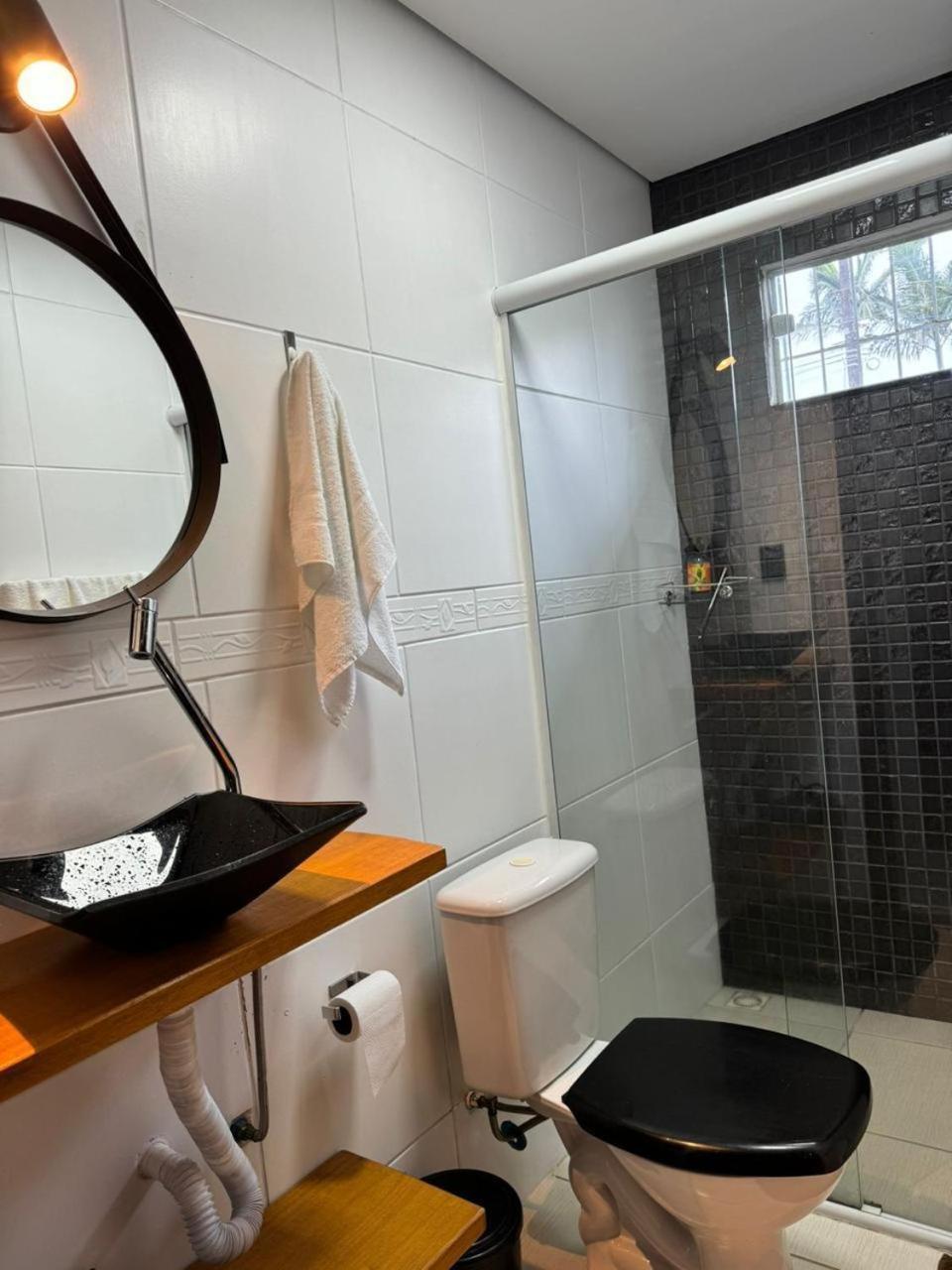 Casa Praia Alegre 佩尼亚 外观 照片