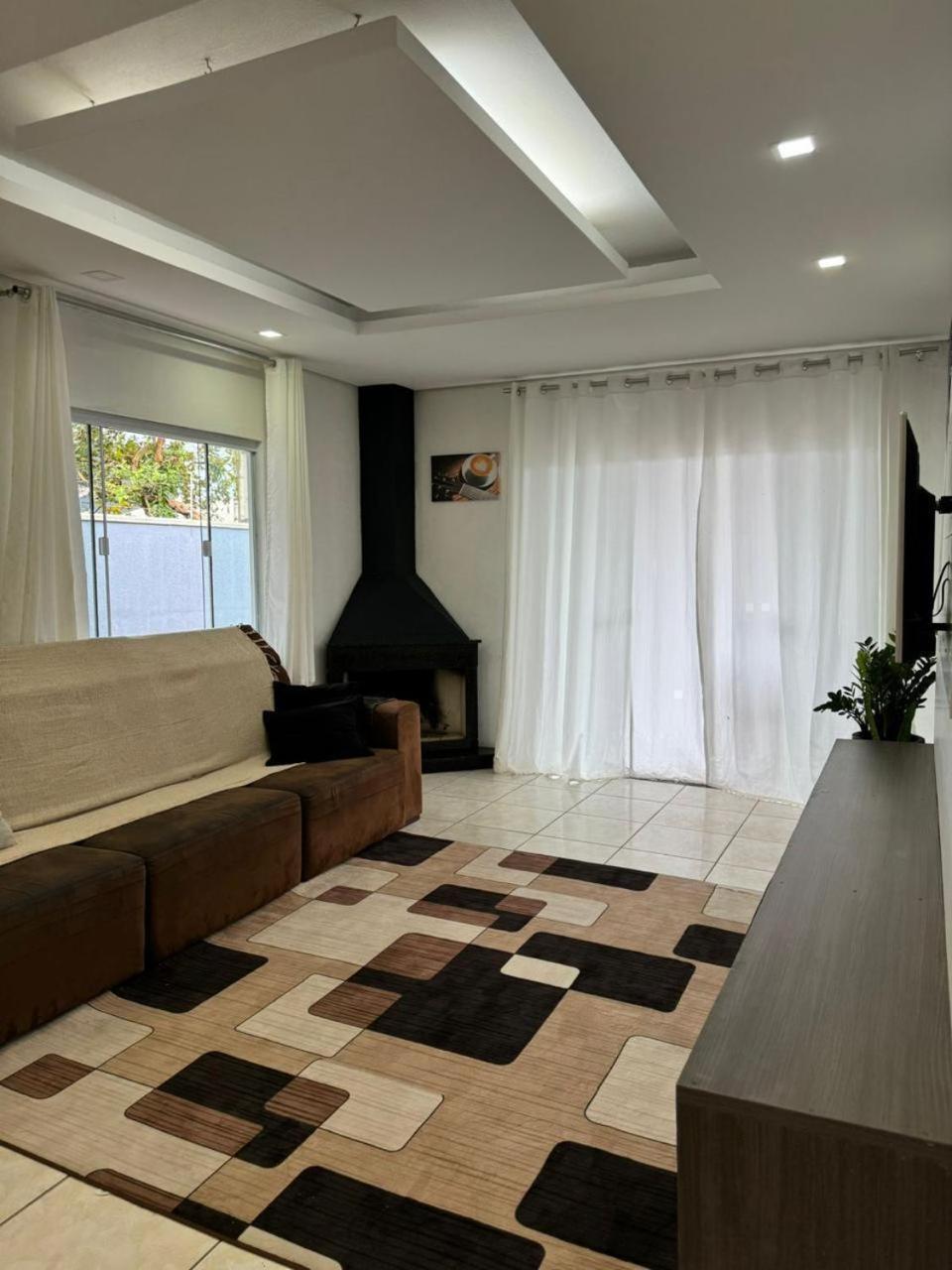 Casa Praia Alegre 佩尼亚 外观 照片