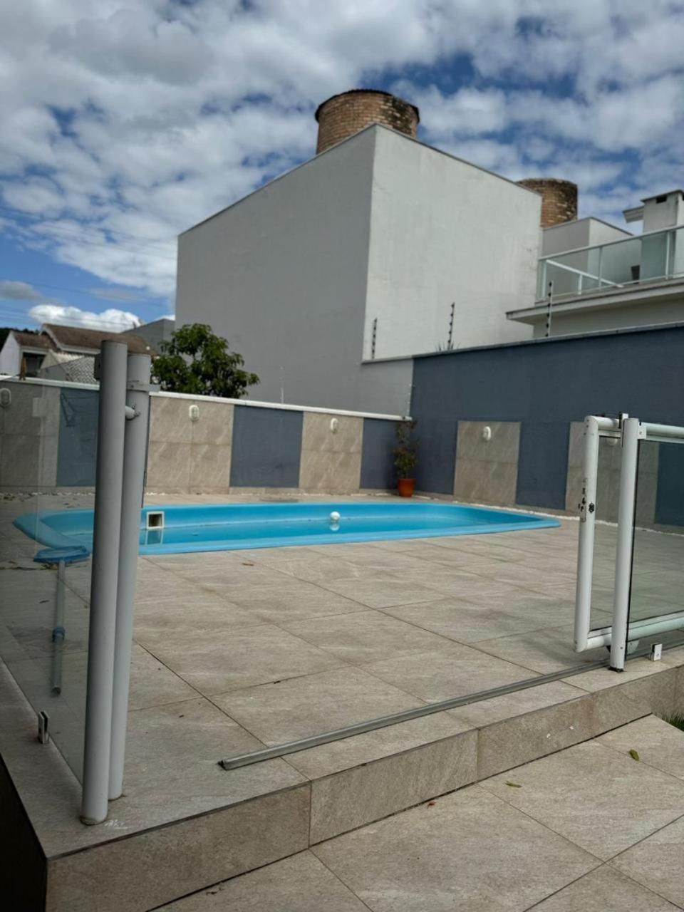 Casa Praia Alegre 佩尼亚 外观 照片